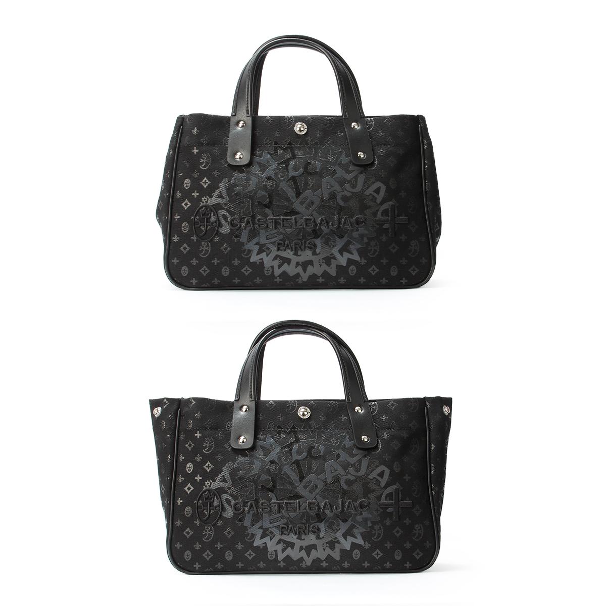 カステルバジャック インサイト トートバッグ CASTELBAJAC cb-057531