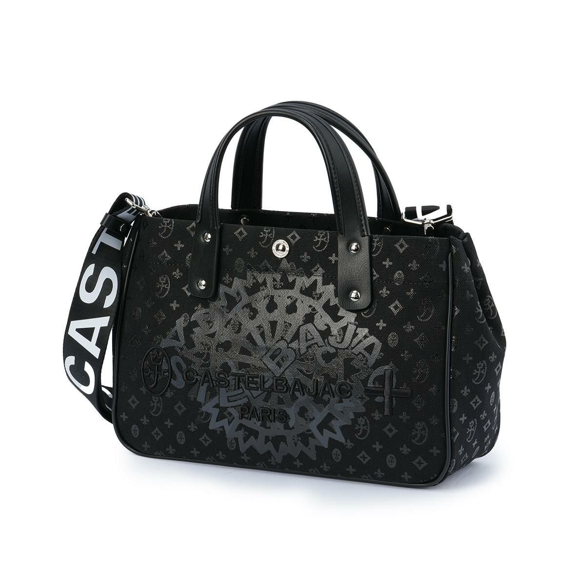 カステルバジャック インサイト トートバッグ CASTELBAJAC cb-057531
