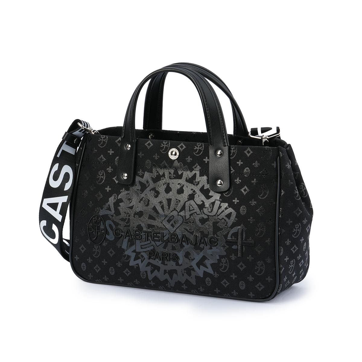 カステルバジャック インサイト トートバッグ CASTELBAJAC cb-057531