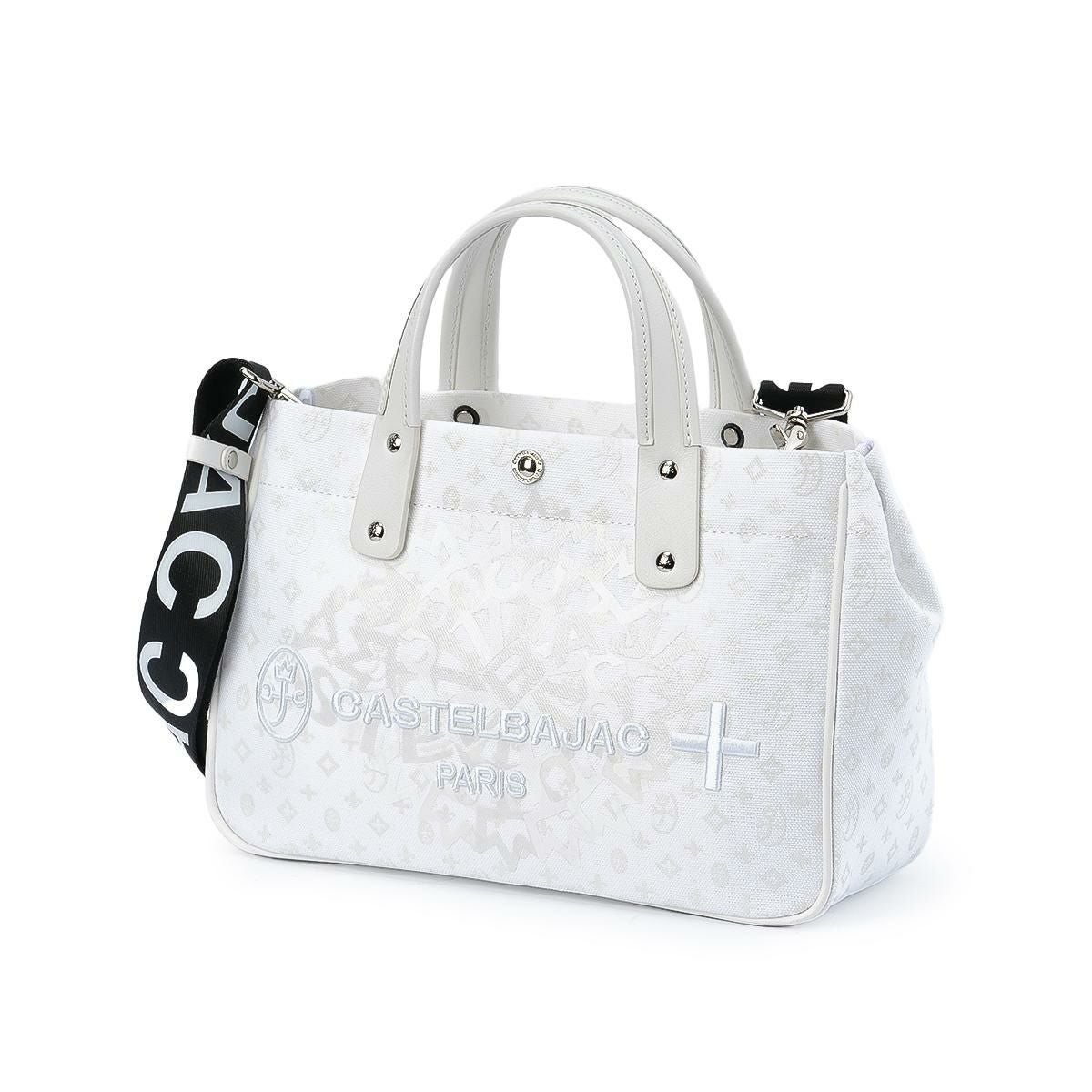 カステルバジャック インサイト トートバッグ CASTELBAJAC cb-057531