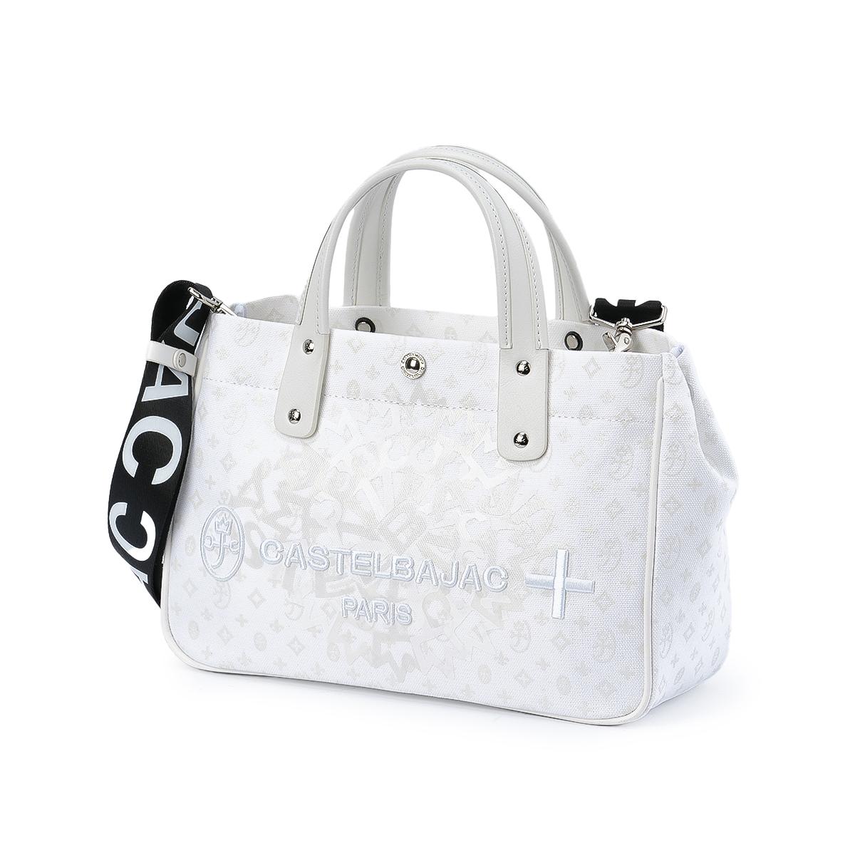 カステルバジャック インサイト トートバッグ CASTELBAJAC cb-057531