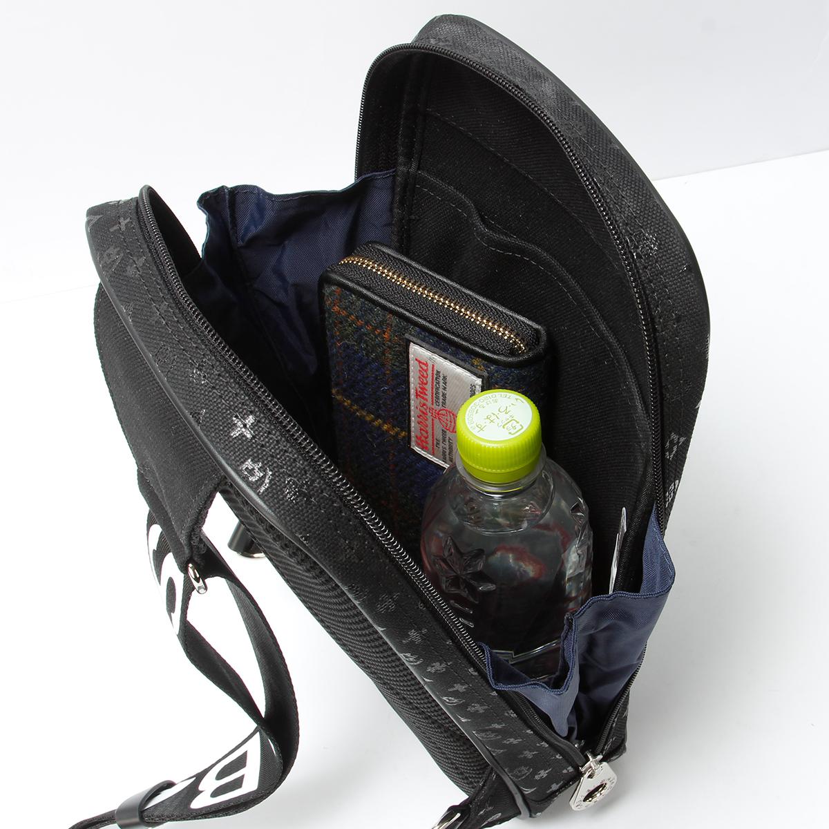 カステルバジャック インサイト ボディバッグ CASTELBAJAC cb-057931