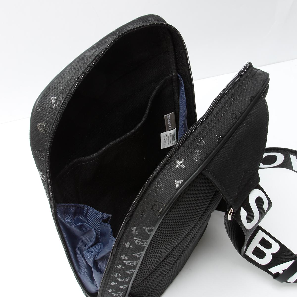 カステルバジャック インサイト ボディバッグ CASTELBAJAC cb-057931