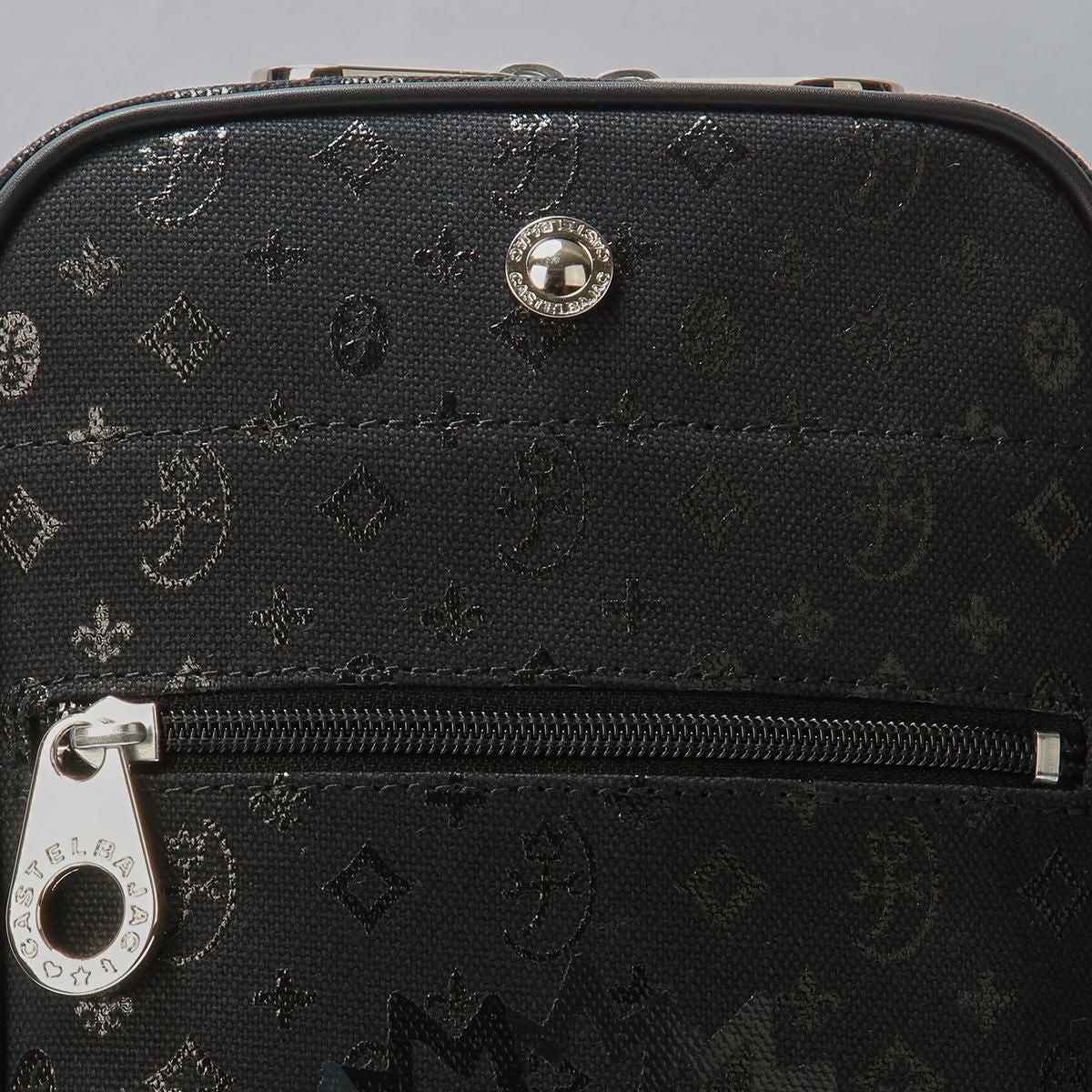 カステルバジャック インサイト ボディバッグ CASTELBAJAC cb-057931