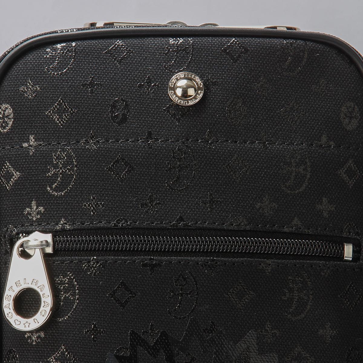 カステルバジャック インサイト ボディバッグ CASTELBAJAC cb-057931