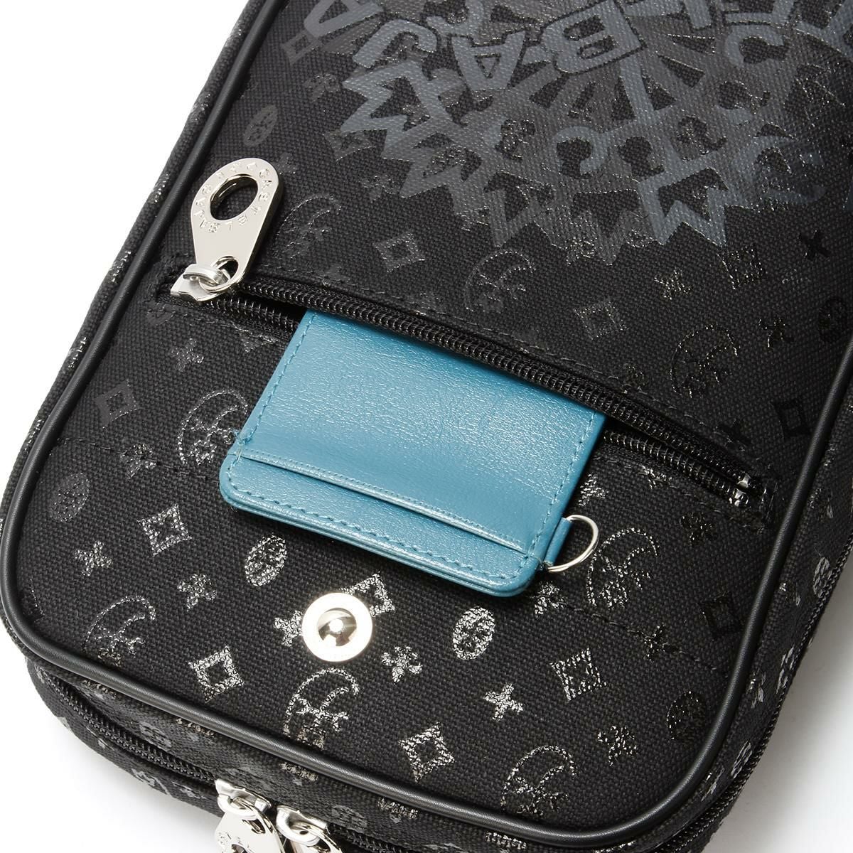 カステルバジャック インサイト ボディバッグ CASTELBAJAC cb-057931