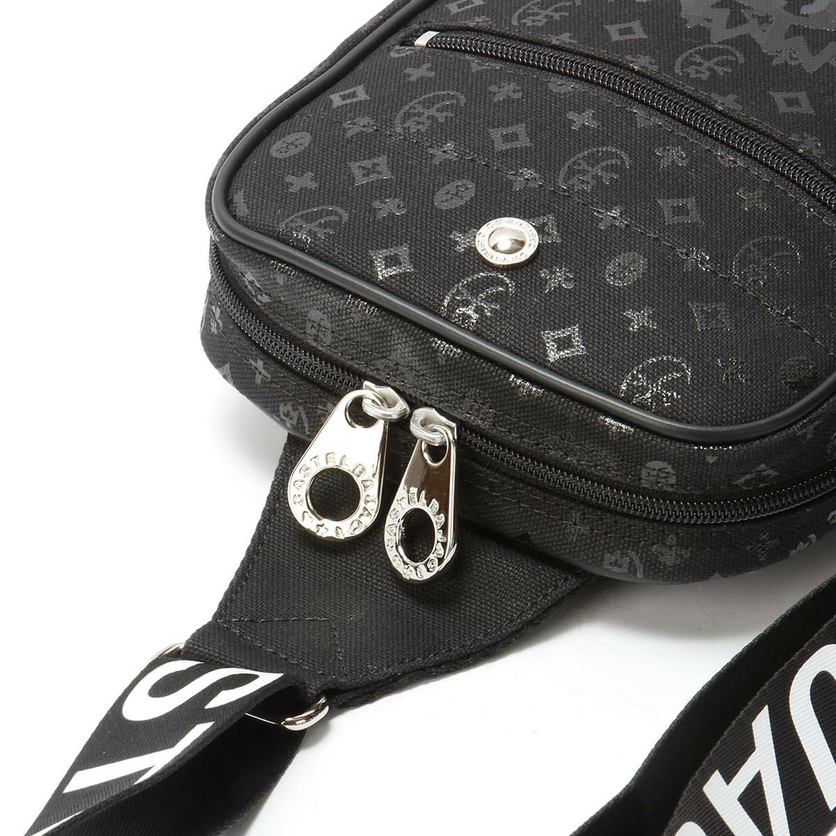 カステルバジャック インサイト ボディバッグ CASTELBAJAC cb-057931