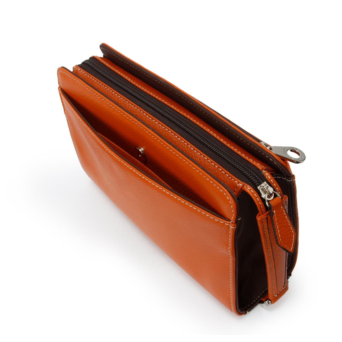 カステルバジャック マーチ クラッチバッグ セカンドバッグ CASTELBAJAC cb-064231