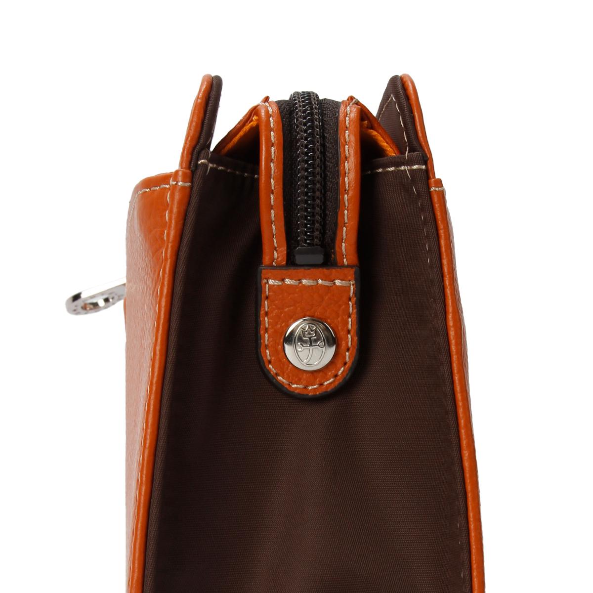 カステルバジャック マーチ クラッチバッグ セカンドバッグ CASTELBAJAC cb-064231