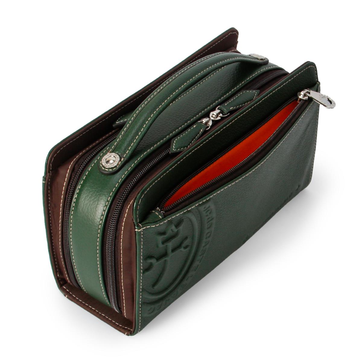 カステルバジャック マーチ クラッチバッグ セカンドバッグ CASTELBAJAC cb-064232