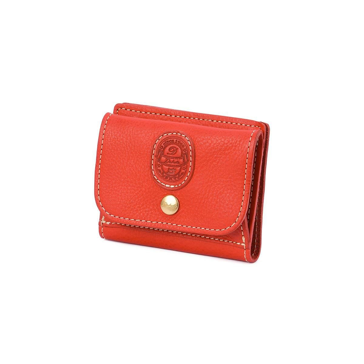 ダコタ パティーナ 二つ折り財布 Dakota da-0031550