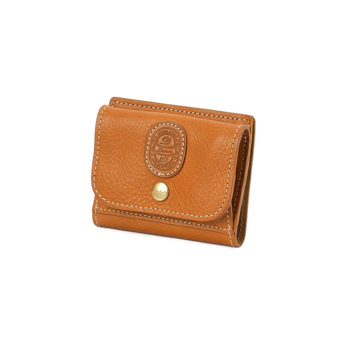 ダコタ パティーナ 二つ折り財布 Dakota da-0031550