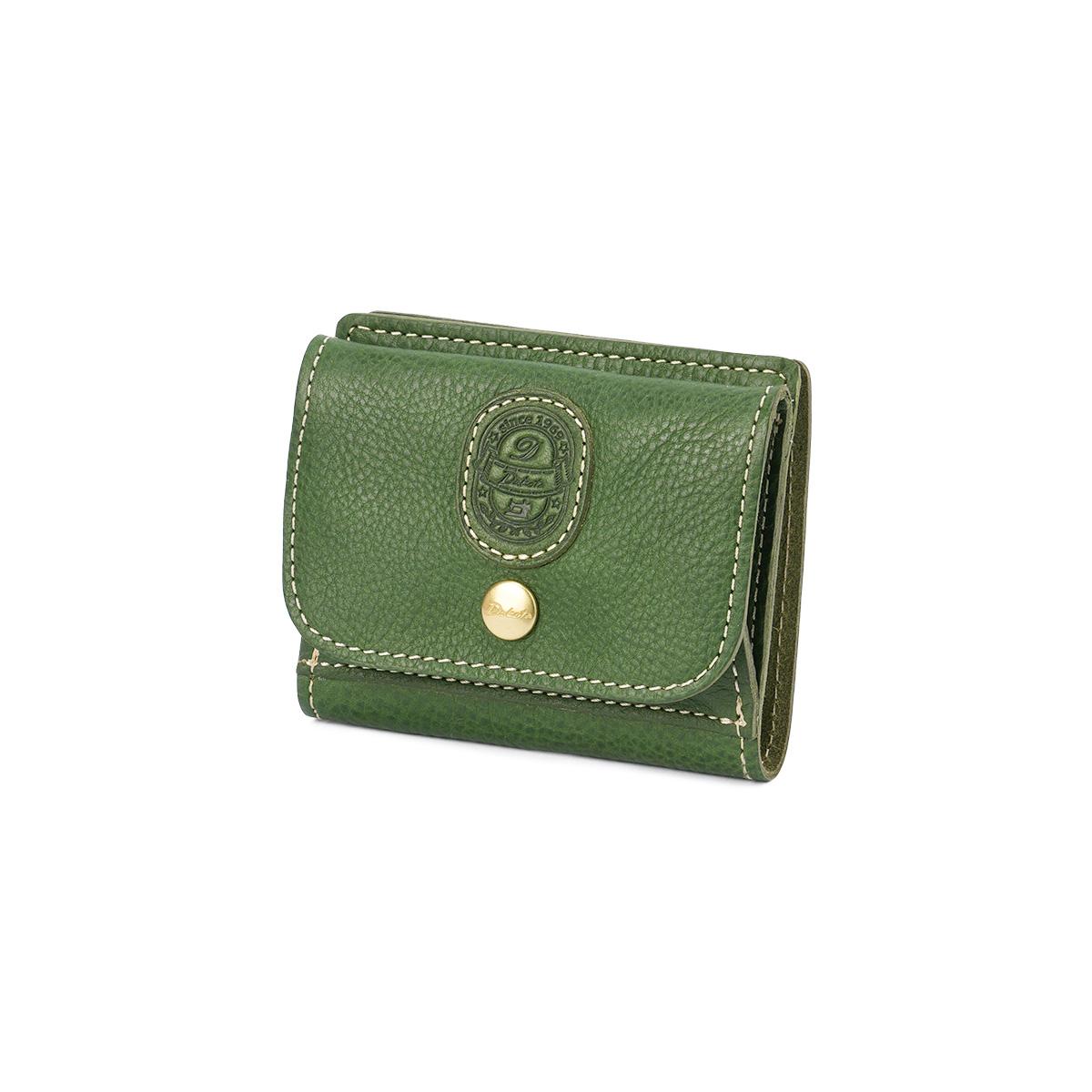 ダコタ パティーナ 二つ折り財布 Dakota da-0031550