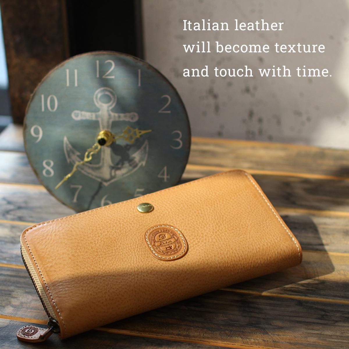 ダコタ パティーナ 長財布 Dakota da-0031553