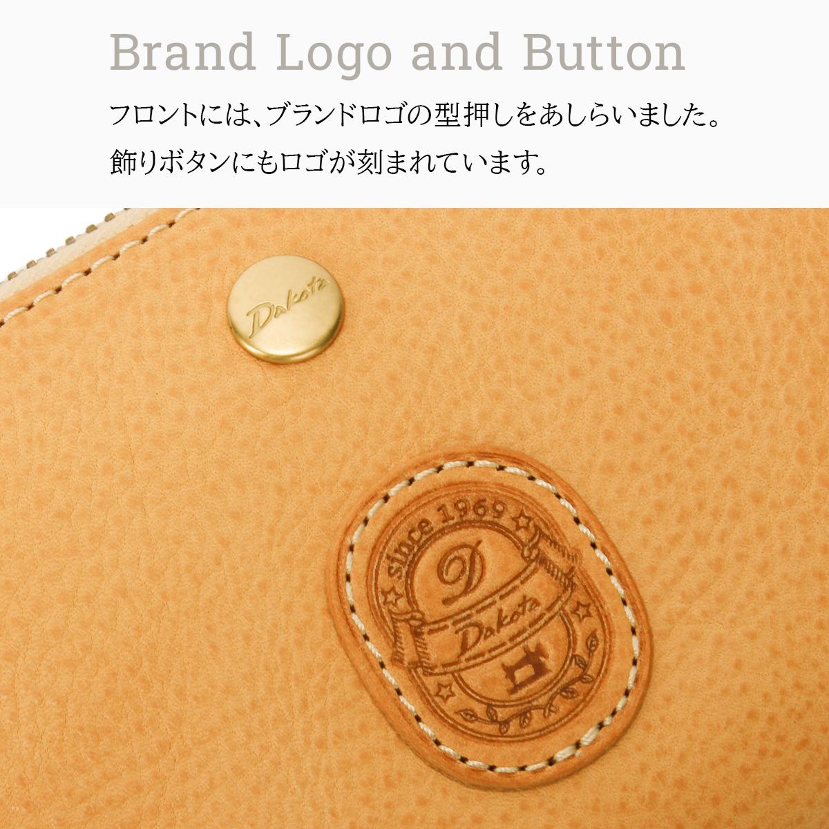 ダコタ パティーナ 長財布 Dakota da-0031553