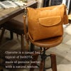 ダコタ シャーロット ショルダーバッグ Dakota da-1034665
