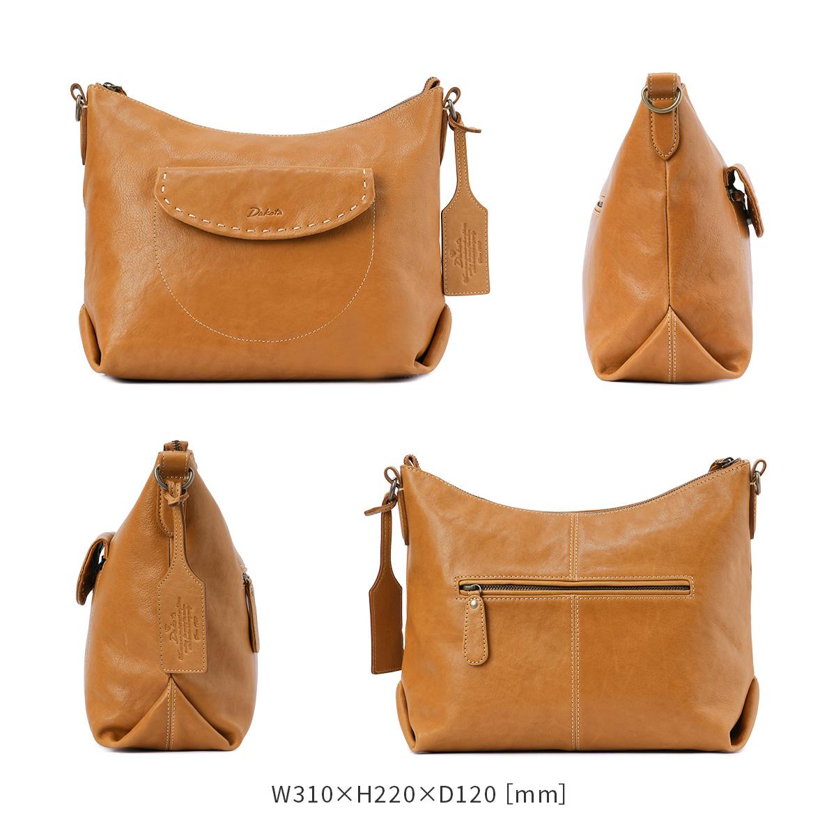 ダコタ シャーロット ショルダーバッグ Dakota da-1034665