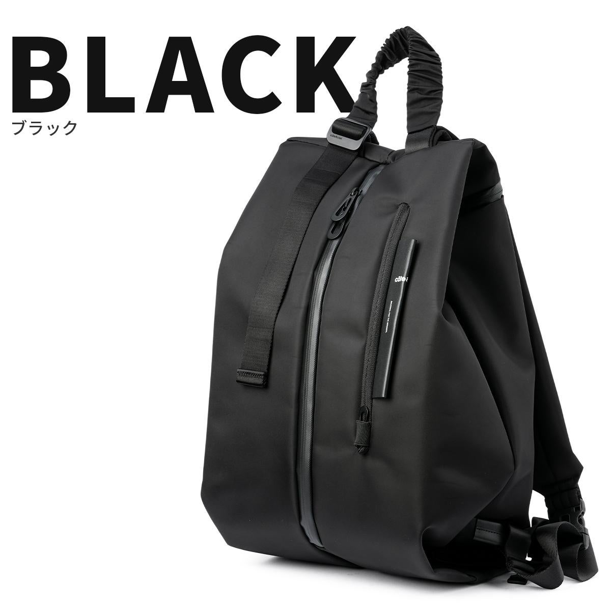 コートエシエル  リュック c?te&ciel dala-sleek