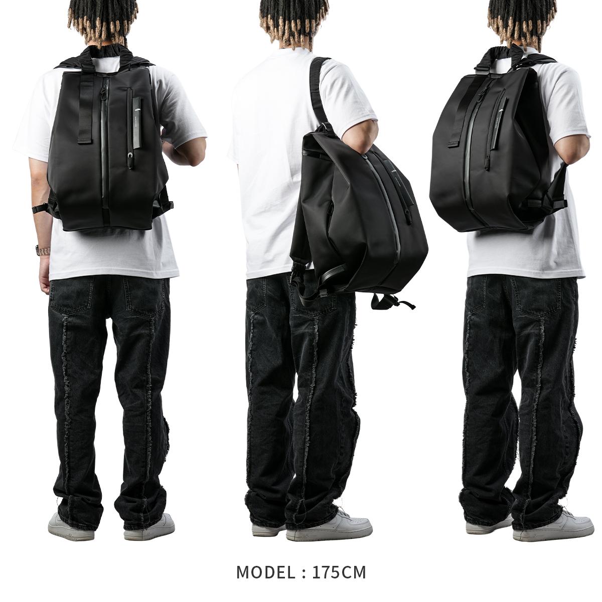 コートエシエル  リュック c?te&ciel dala-sleek