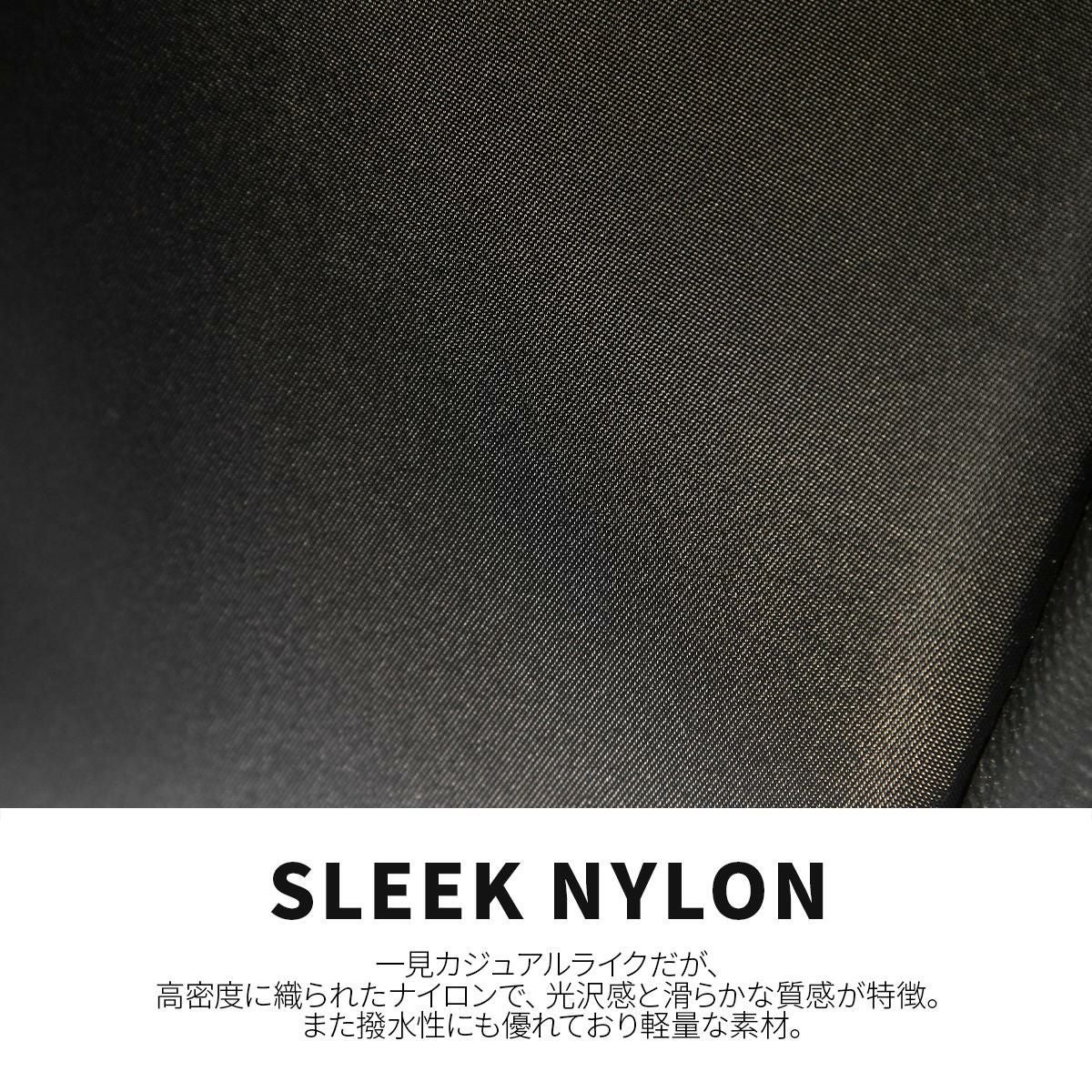 コートエシエル  リュック c?te&ciel dala-sleek