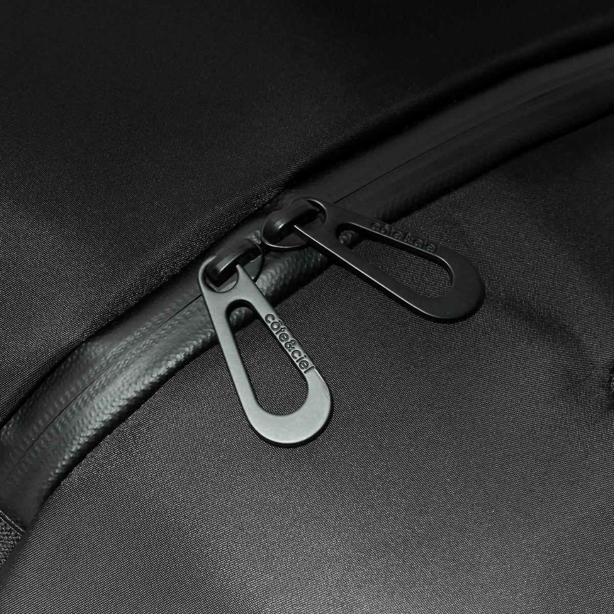 コートエシエル  リュック c?te&ciel dala-sleek