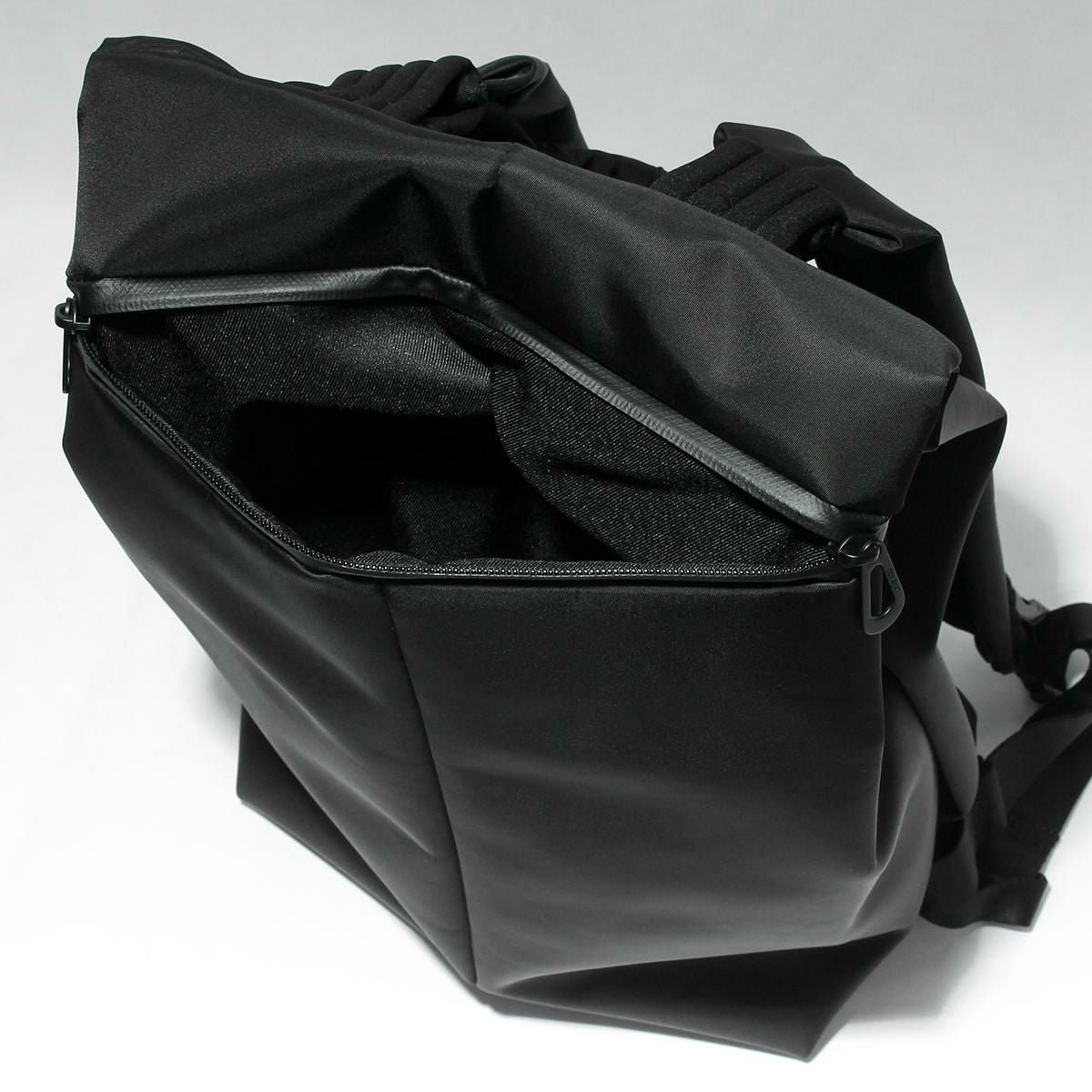 コートエシエル  リュック c?te&ciel dala-sleek