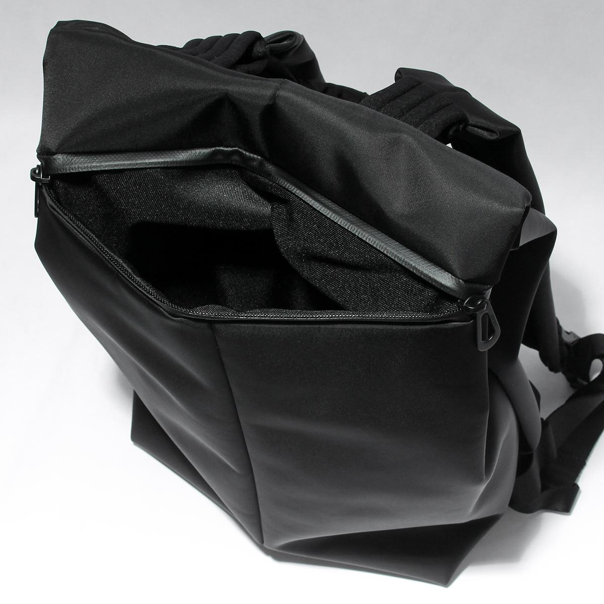 コートエシエル  リュック c?te&ciel dala-sleek