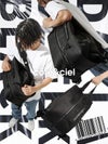 コートエシエル  リュック c?te&ciel dala-sleek