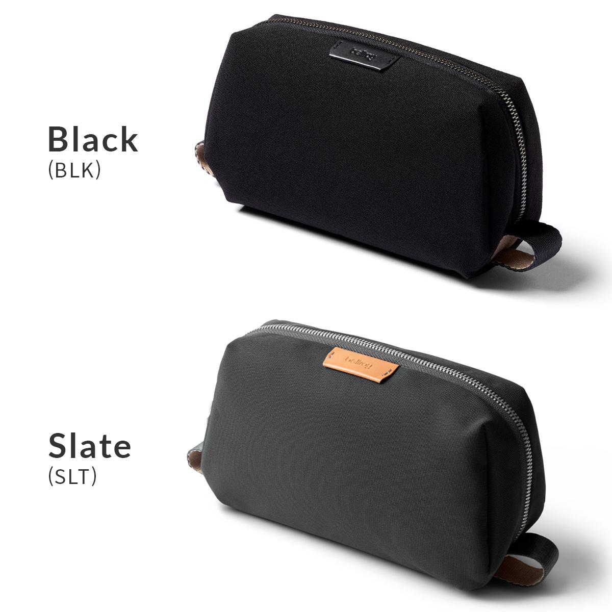 Bellroy Toiletry Kit ベルロイ トイレタリーキット トラベルポーチ