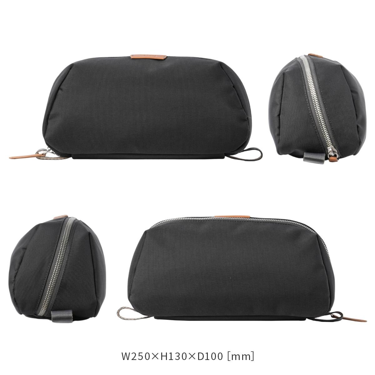 ベルロイ Travel ポーチ Bellroy edkc