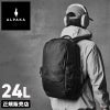 アルパカ elements_backpack_pro ビジネスリュック ALPAKA el-backpack-pro