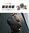 アルパカ elements_backpack_pro ビジネスリュック ALPAKA el-backpack-pro