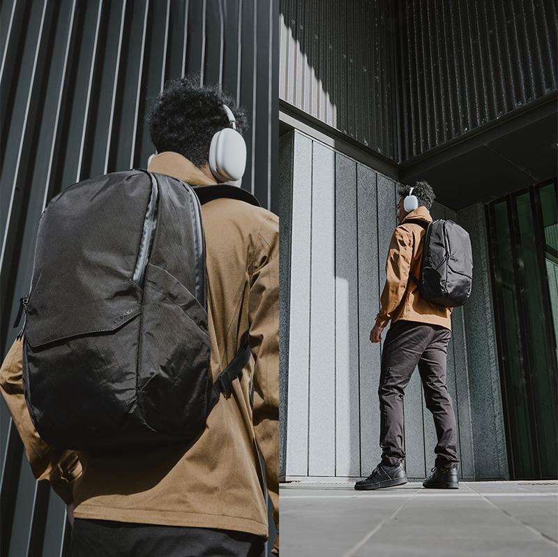 アルパカ elements_backpack_pro ビジネスリュック ALPAKA el-backpack-pro