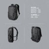 アルパカ elements_backpack_pro ビジネスリュック ALPAKA el-backpack-pro