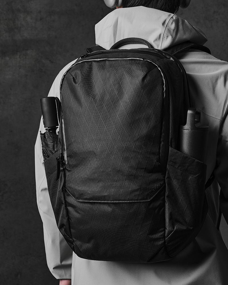 アルパカ elements_backpack_pro ビジネスリュック ALPAKA el-backpack-pro