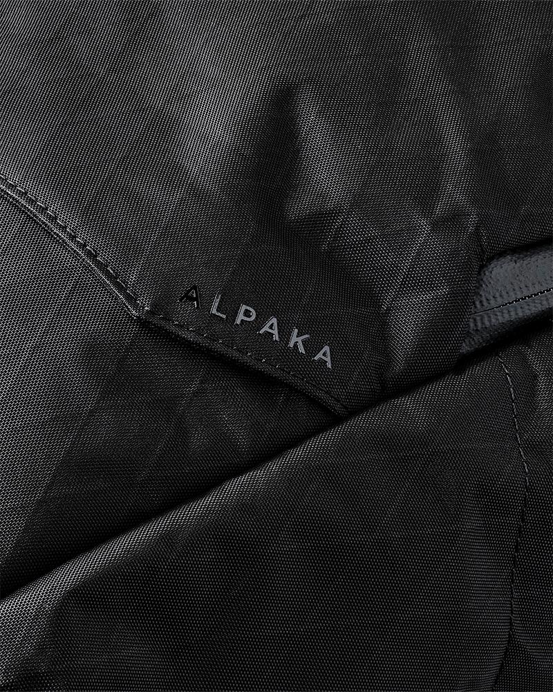 アルパカ elements_backpack_pro ビジネスリュック ALPAKA el-backpack-pro