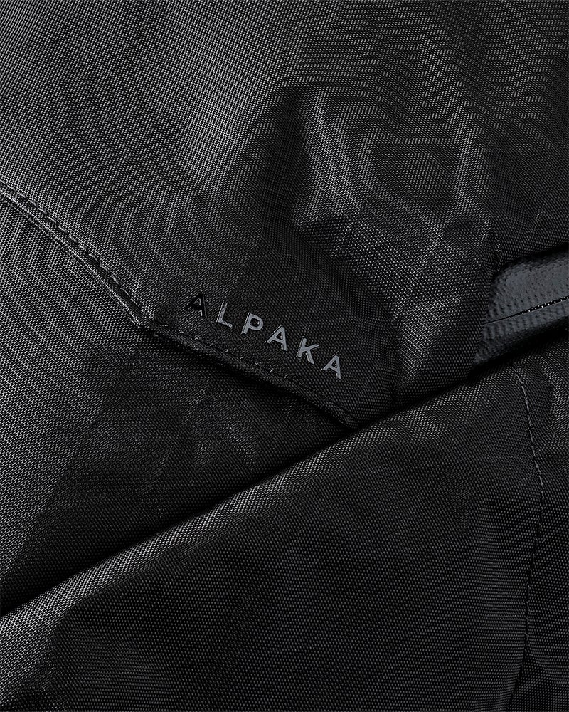 アルパカ elements_backpack_pro ビジネスリュック ALPAKA el-backpack-pro