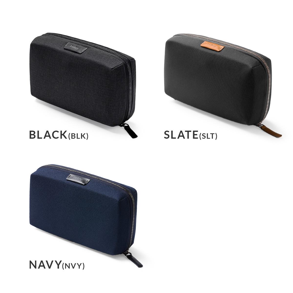 Bellroy Tech Kit ベルロイ テックキット ガジェットポーチ ガジェット