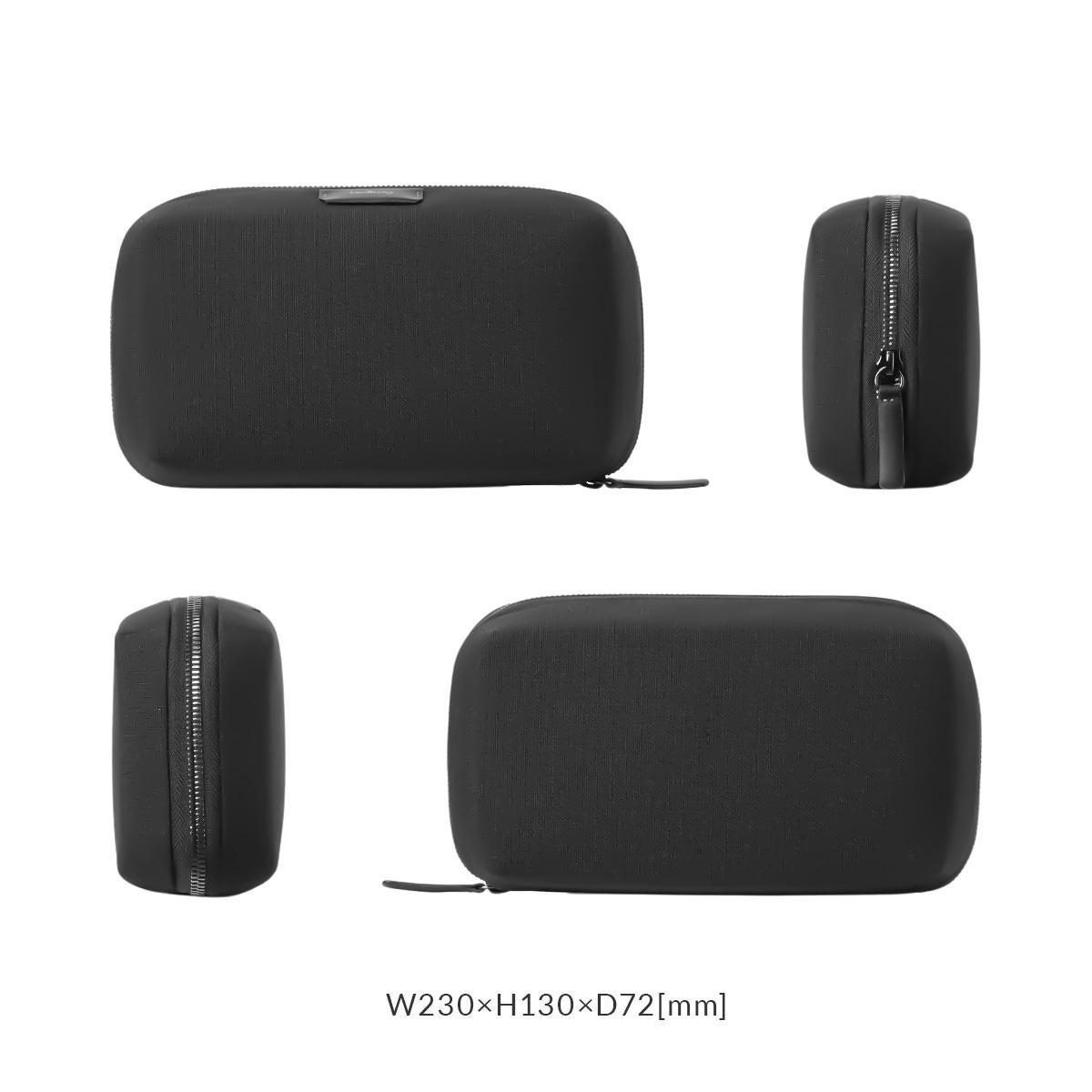 Bellroy Tech Kit ベルロイ テックキット ガジェットポーチ ガジェット