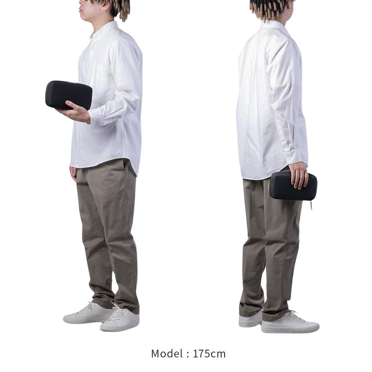 ベルロイ Organization ポーチ Bellroy etka