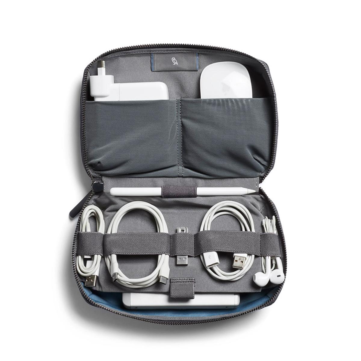 ベルロイ Organization ポーチ Bellroy etka