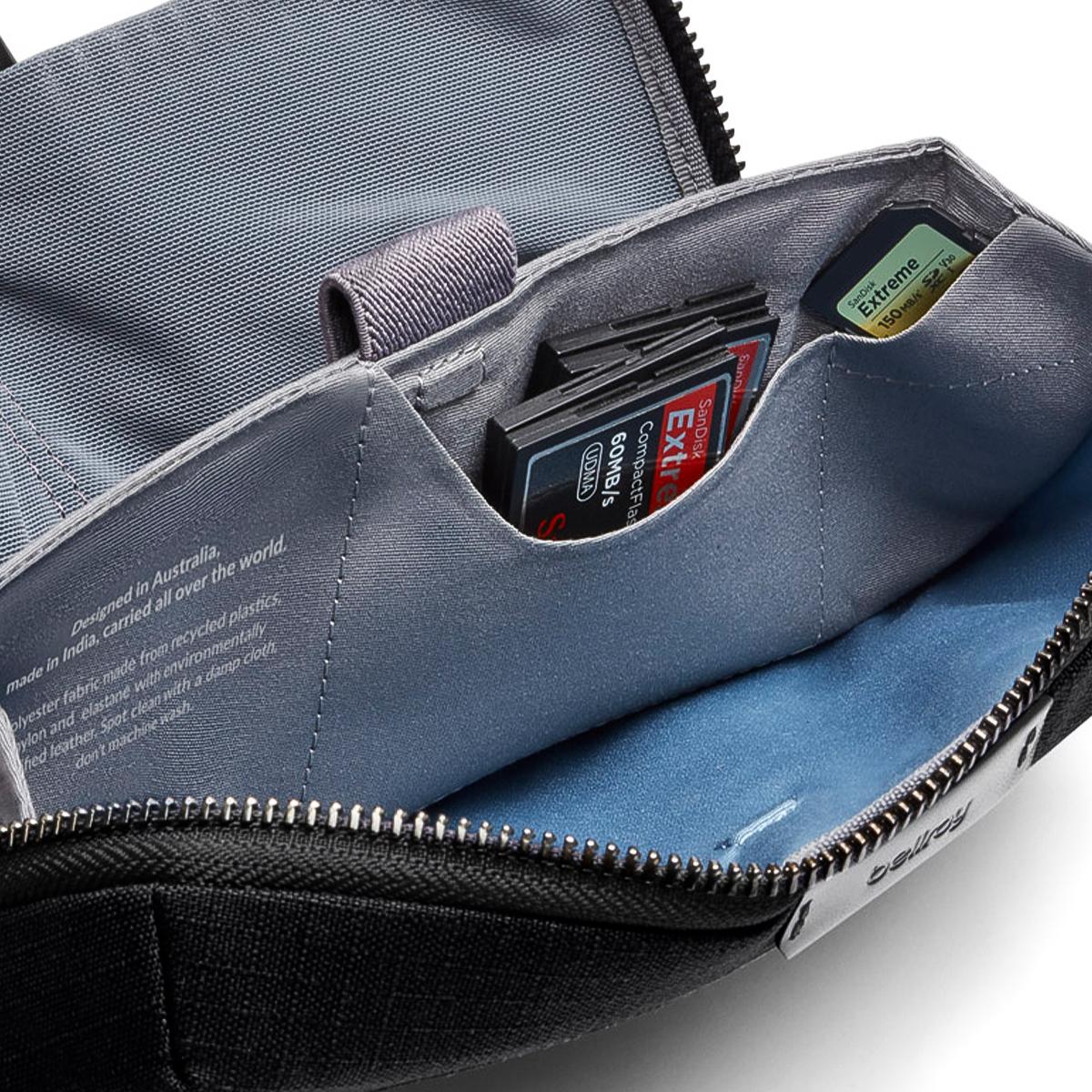 ベルロイ Organization ポーチ Bellroy etka