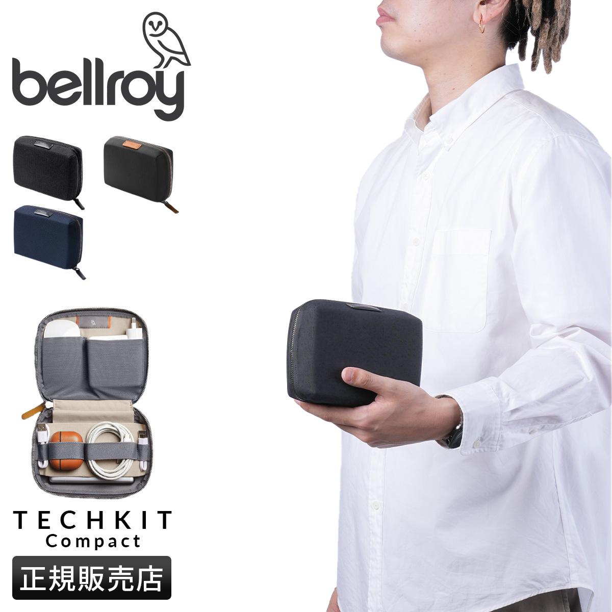 ベルロイ Organization ポーチ Bellroy etkb