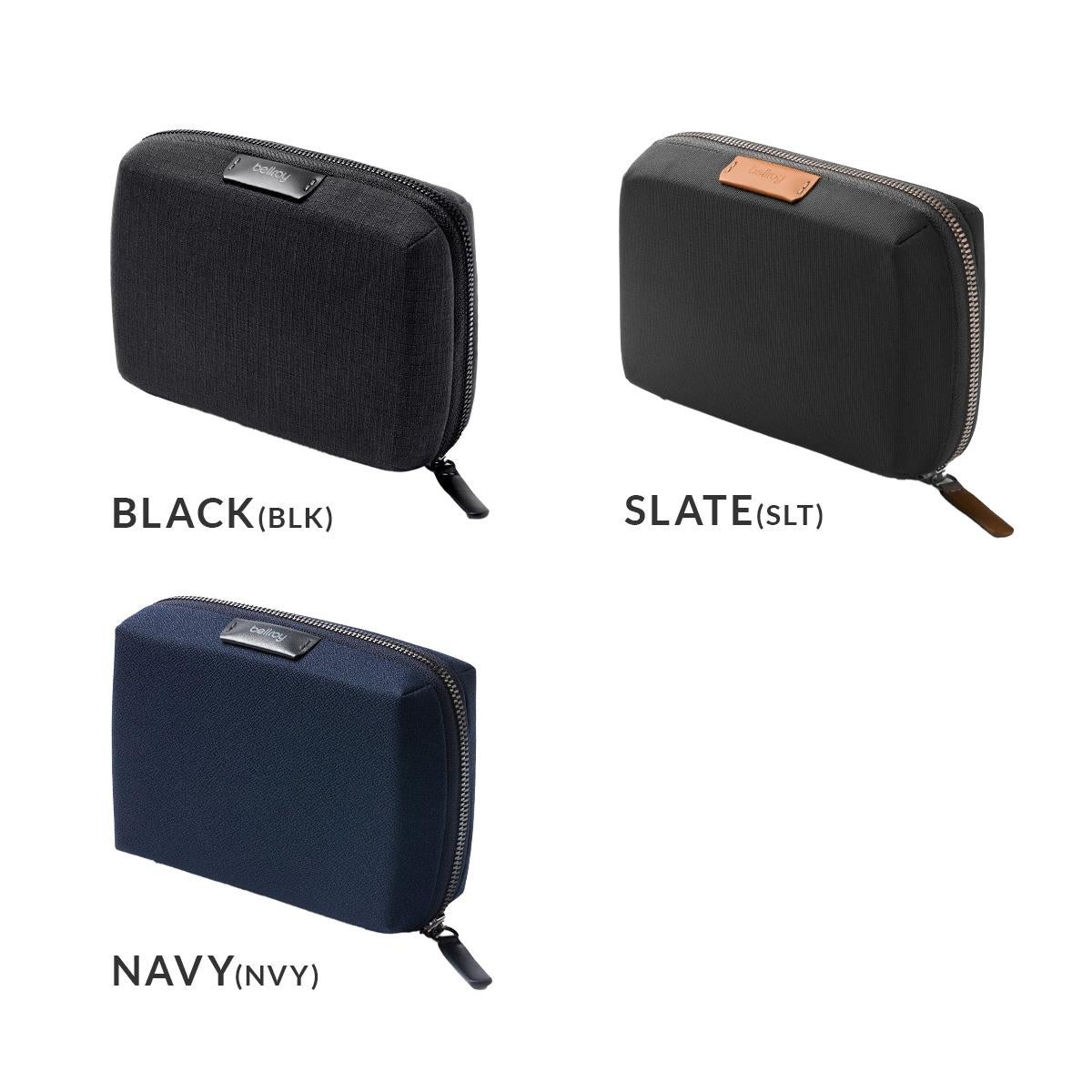 Bellroy Tech Kit Compact ベルロイ テックキットコンパクト