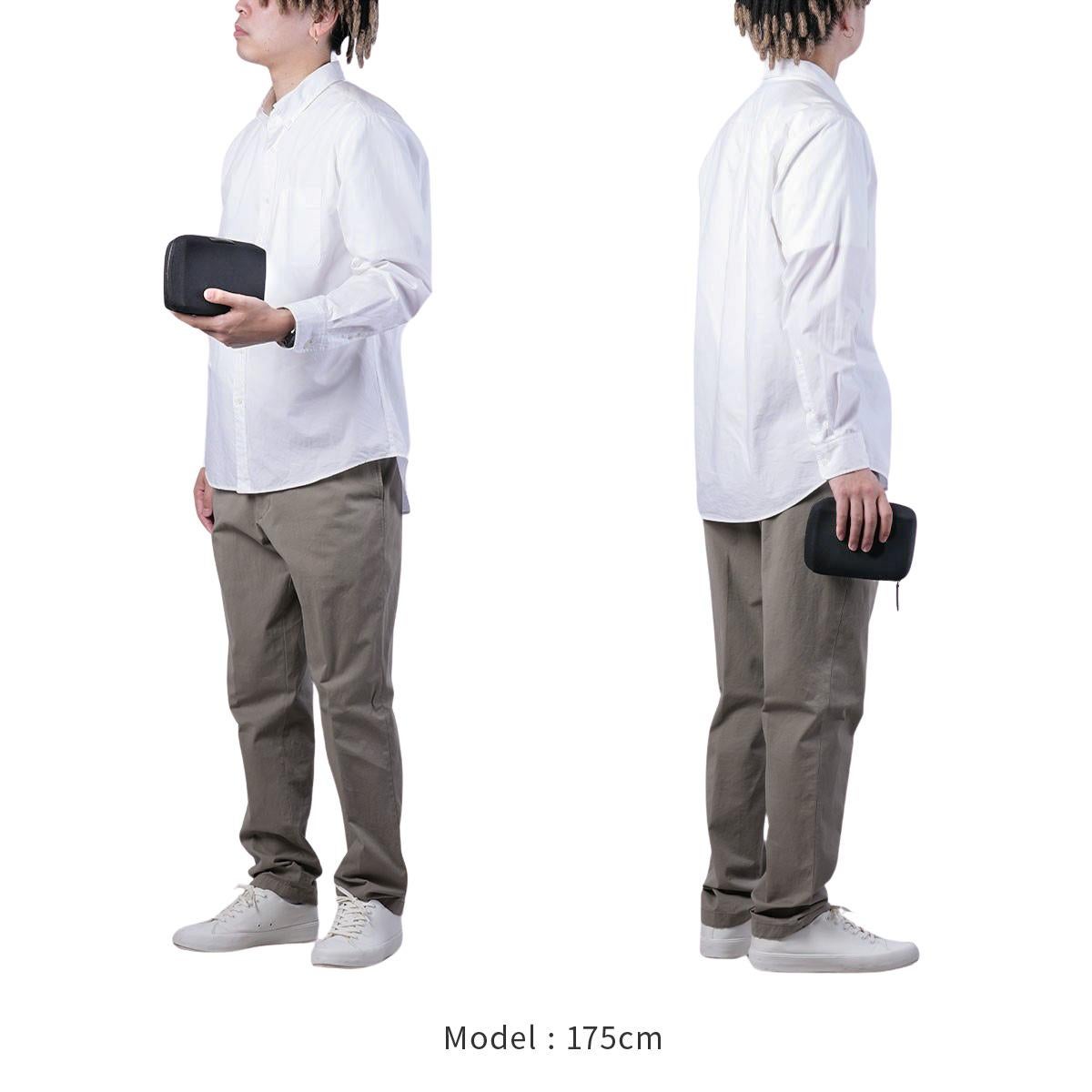 ベルロイ Organization ポーチ Bellroy etkb