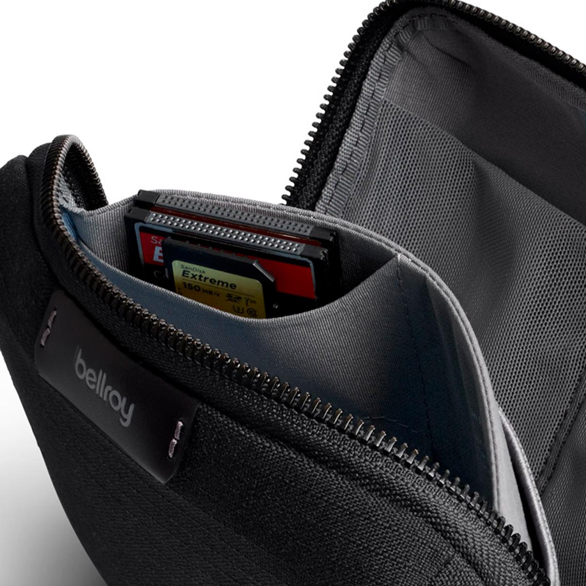 Bellroy Tech Kit Compact ベルロイ テックキットコンパクト