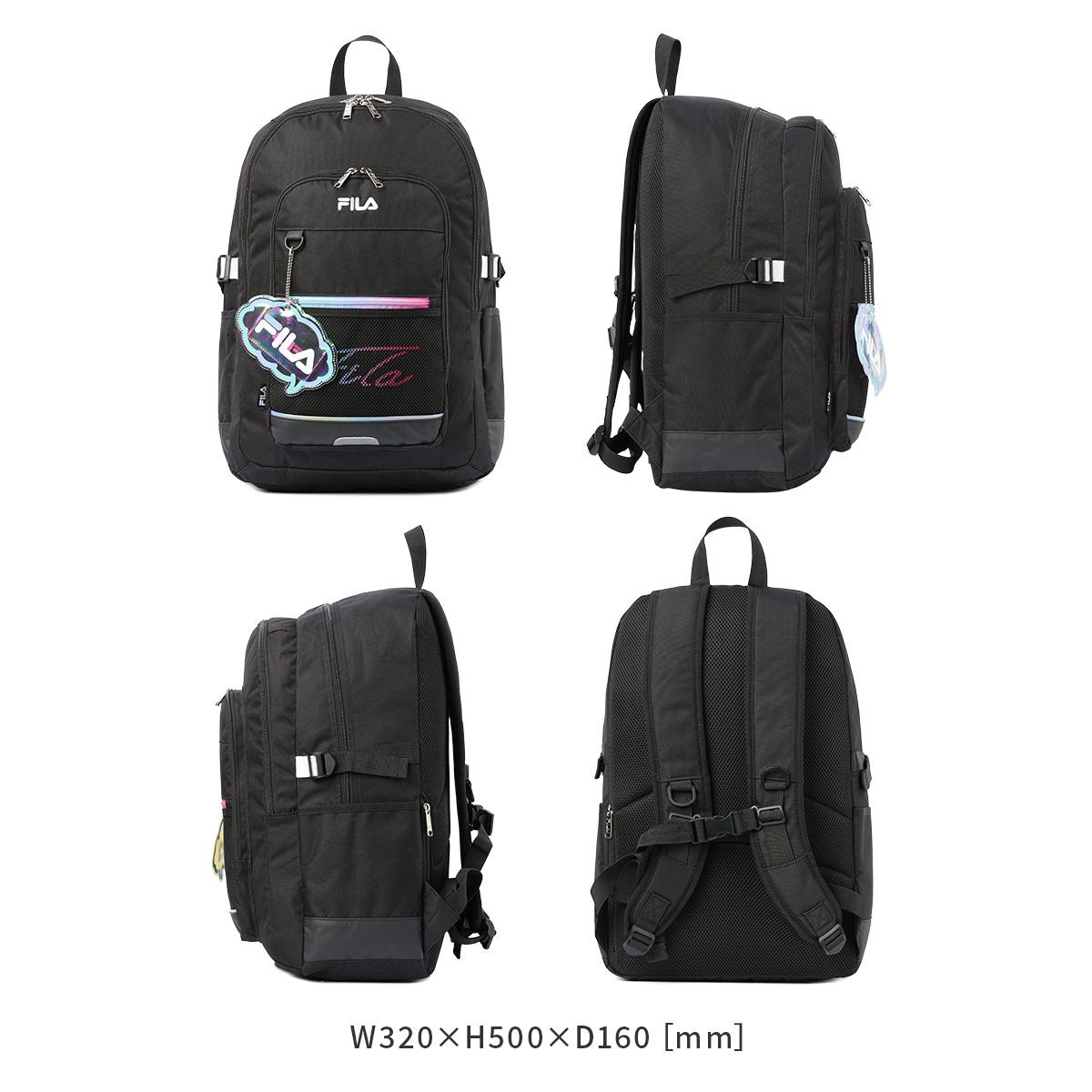 フィラ リコル リュック FILA fila-7851