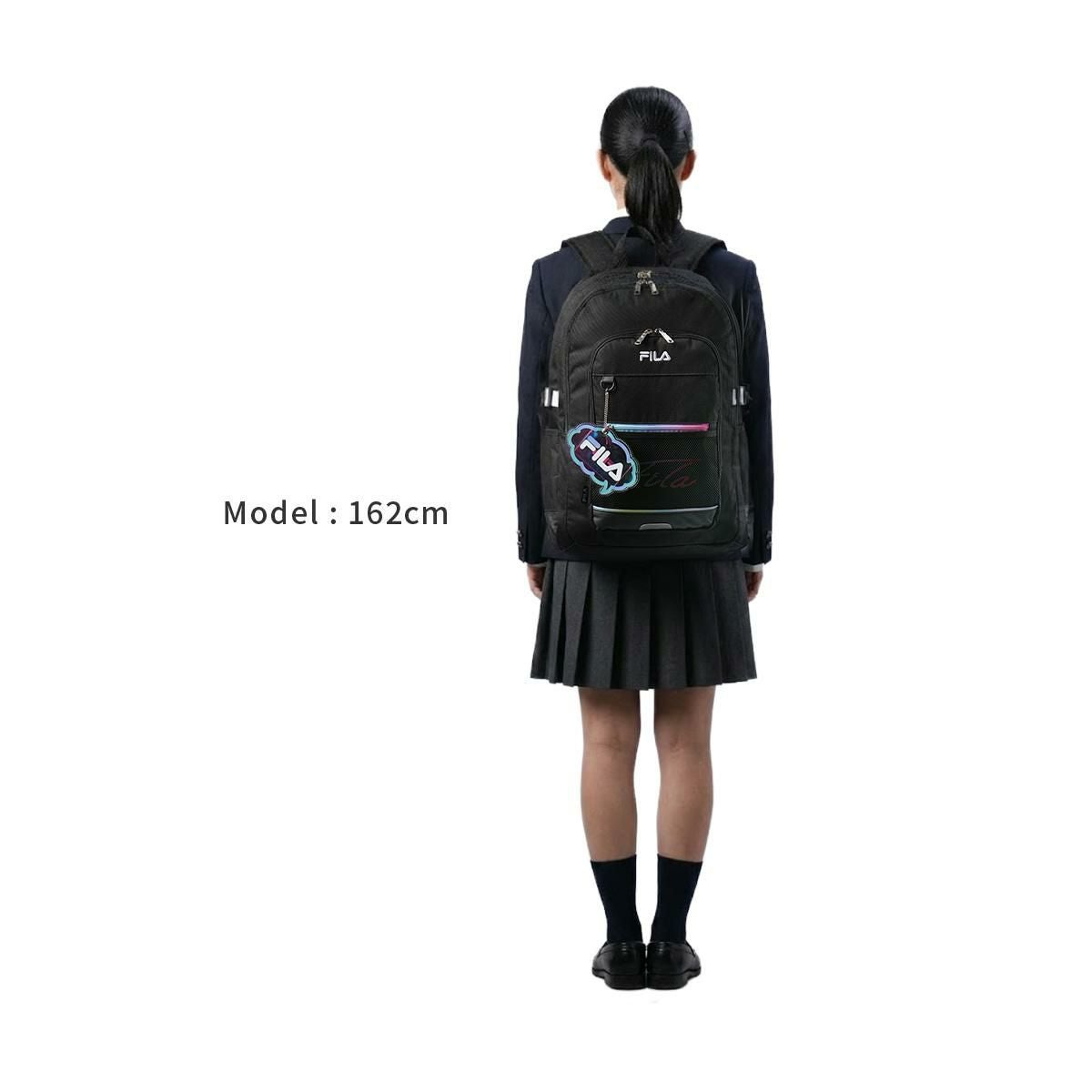 フィラ リコル リュック FILA fila-7851