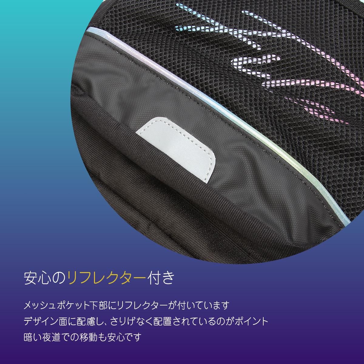 フィラ リコル リュック FILA fila-7851