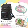 フィラ リコル リュック FILA fila-7852